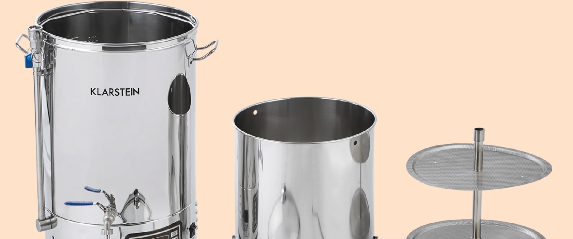 A Comprehensive Guide to Brewing Kettles for Home Brewing Enthusiasts