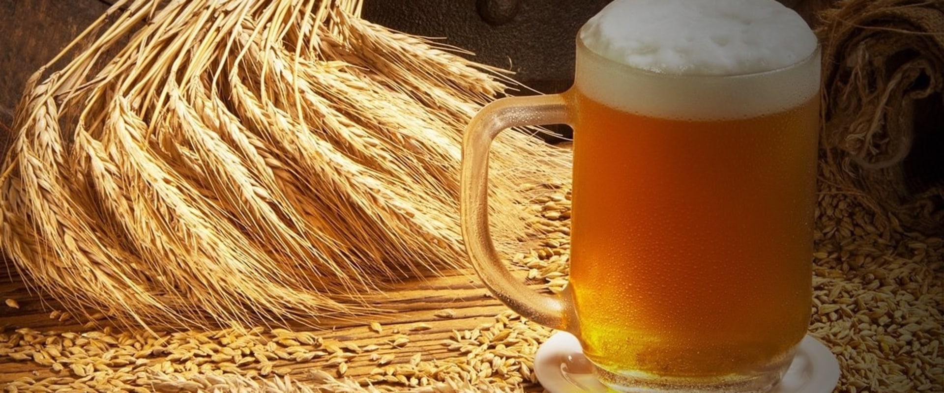 Everything You Need to Know About Wheat Beer