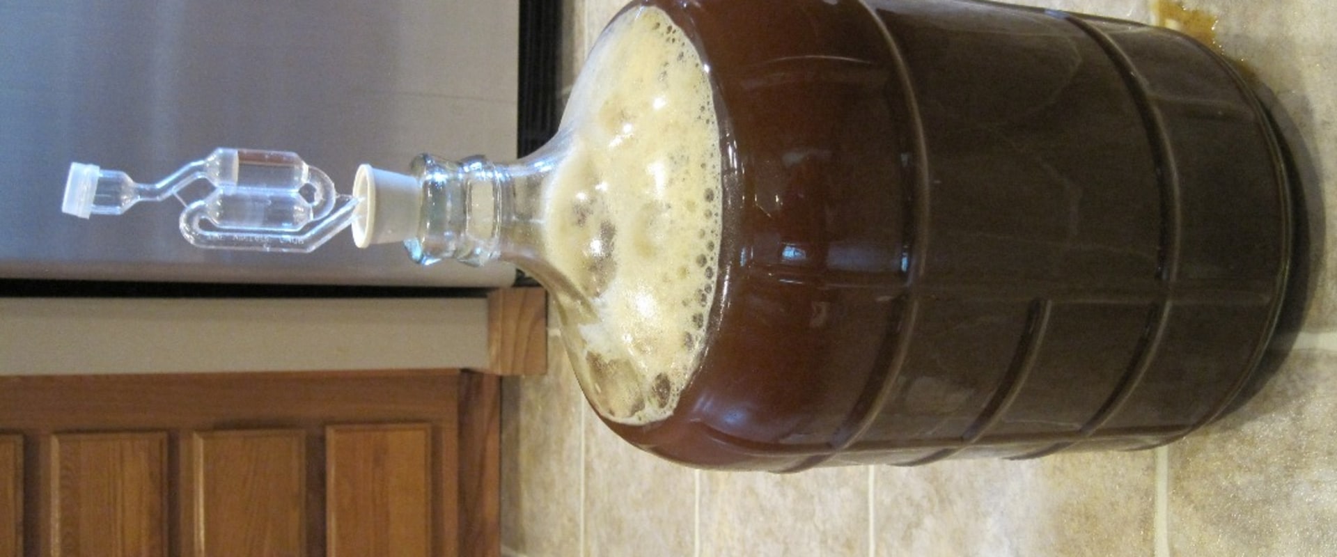 An Introduction to Boiling for Home Brewing