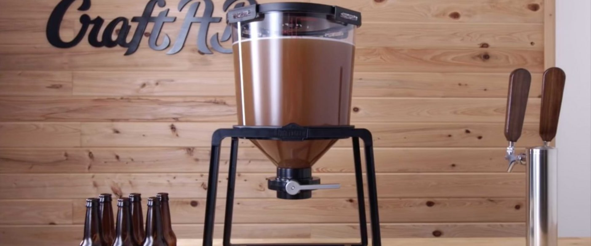 All you need to know about Fermenters for your home brewing club!