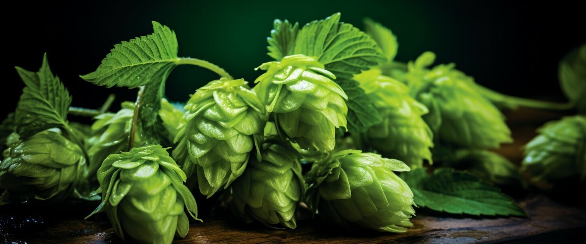 A Comprehensive Guide to Hops for Home Brewing Enthusiasts