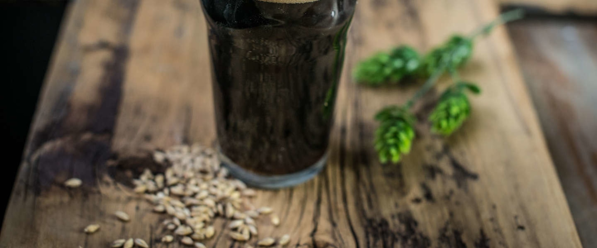 A Beginner's Guide to Making Stout at Home