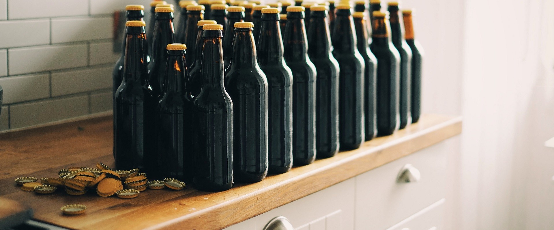 The Complete Guide to Bottling Equipment for Home Brewing