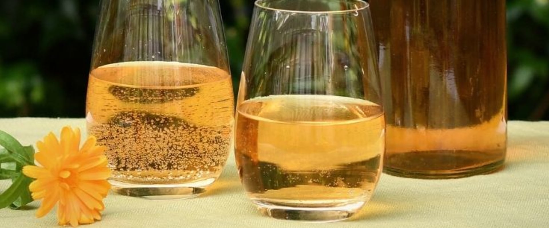 Pear Cider: A Delicious and Easy Home Brewing Recipe