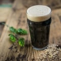 A Beginner's Guide to Making Stout at Home