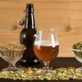 Hops and Yeast: The Key Ingredients for Home Brewing