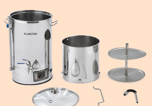 A Comprehensive Guide to Brewing Kettles for Home Brewing Enthusiasts