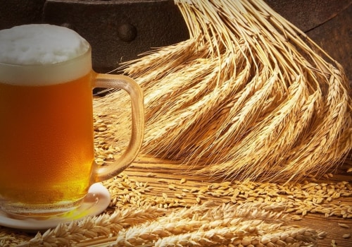 Everything You Need to Know About Wheat Beer