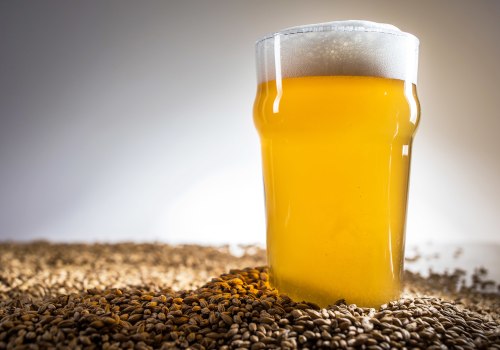 The Basics of Grains for Home Brewing