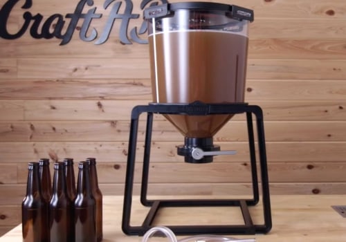 All you need to know about Fermenters for your home brewing club!