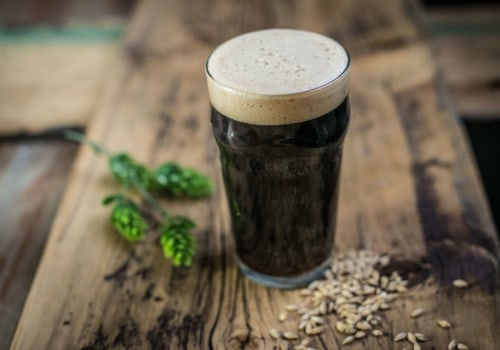 A Beginner's Guide to Making Stout at Home