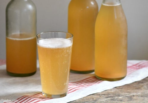 Home Brewing Apple Cider: A Beginner's Guide