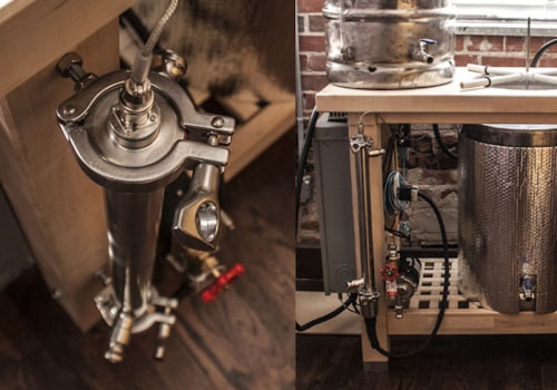 All-Grain Brewing System: The Ultimate Guide for Home Brewers