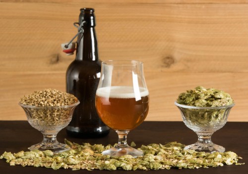 Hops and Yeast: The Key Ingredients for Home Brewing