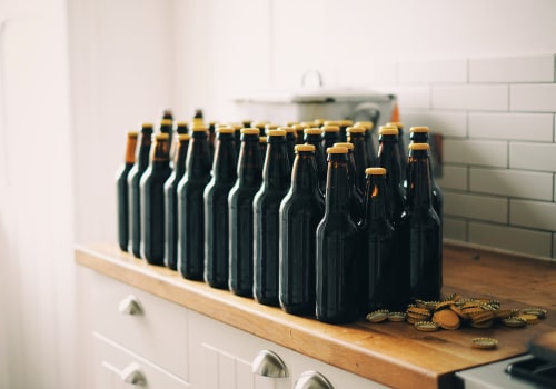 The Complete Guide to Bottling Equipment for Home Brewing